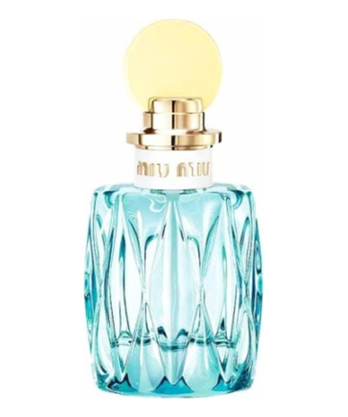 Miu Miu L'Eau Bleue