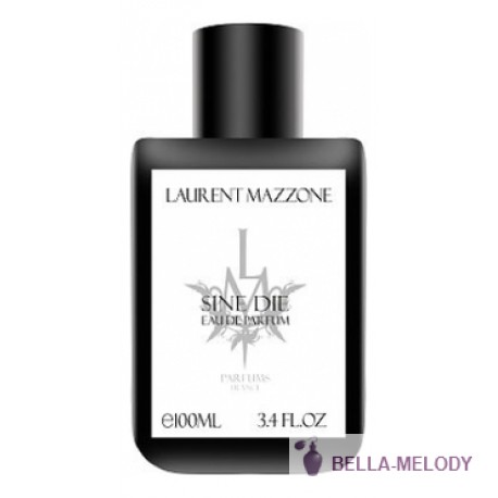 LM Parfums Sine Die 11