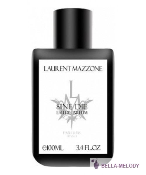 LM Parfums Sine Die