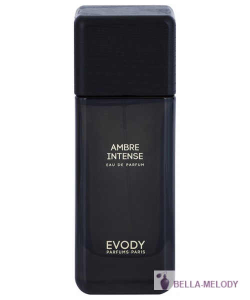 Evody Ambre Intense