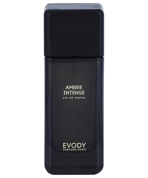 Evody Ambre Intense