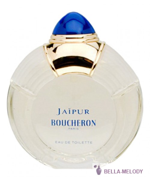 Boucheron Jaipur