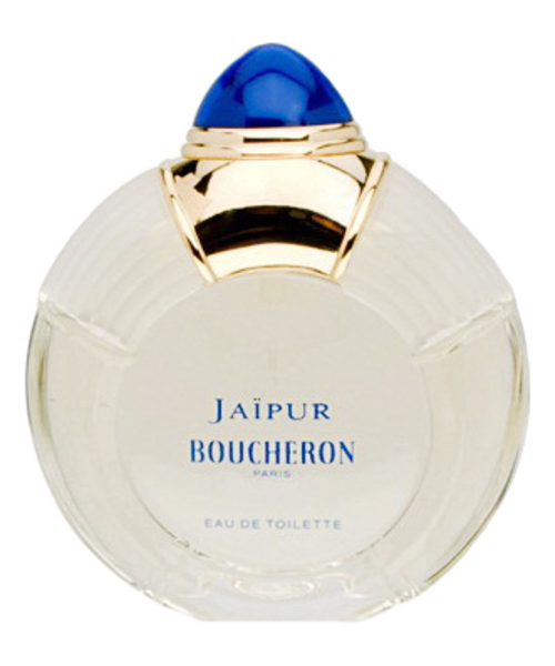 Boucheron Jaipur