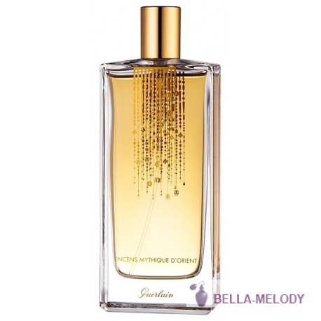 Guerlain Encens Mythique D'Orient 11