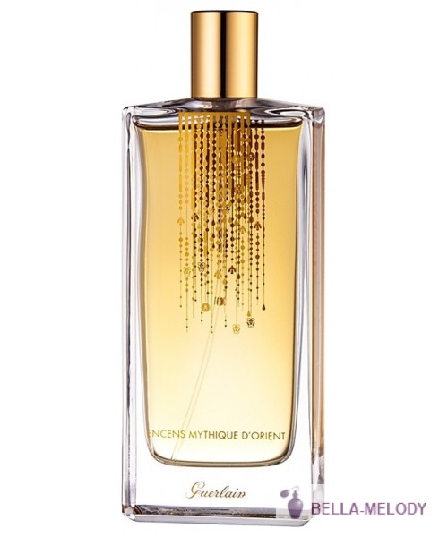 Guerlain Encens Mythique D'Orient