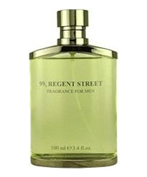 Hugh Parsons 99 Regent Street