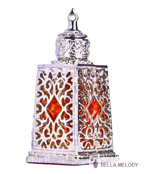 Al Haramain Perfumes Mukhallath Heritage