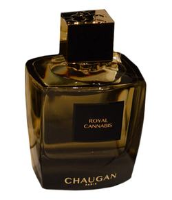 Chaugan Royal Cannabis