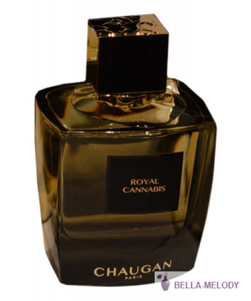 Chaugan Royal Cannabis