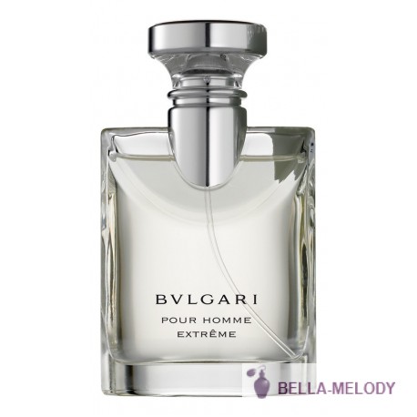 Bvlgari Extreme Pour Homme 11