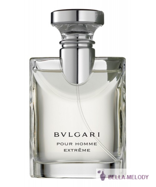 Bvlgari Extreme Pour Homme