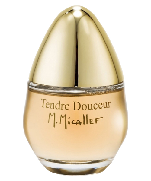 M. Micallef Tendre Douceur