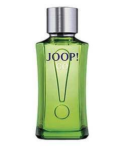 Joop Go Man