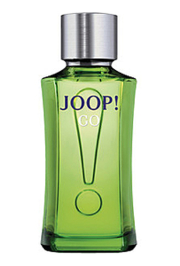 Joop Go Man