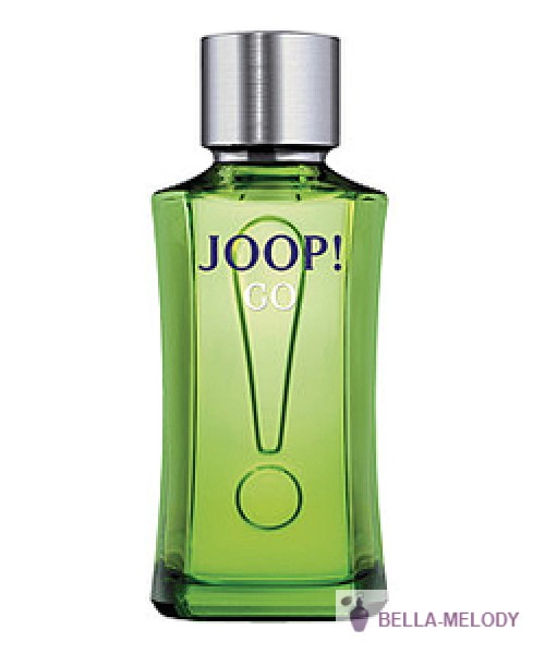 Joop Go Man