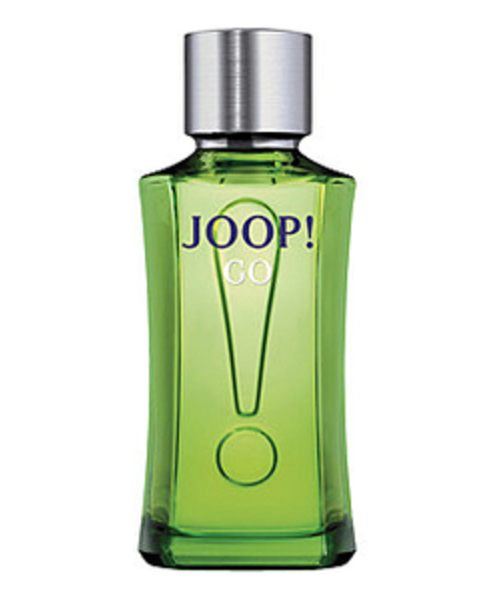 Joop Go Man