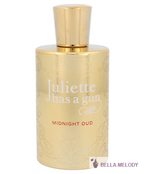 Juliette Has A Gun Midnight Oud