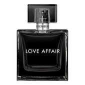 Eisenberg Love Affair Homme