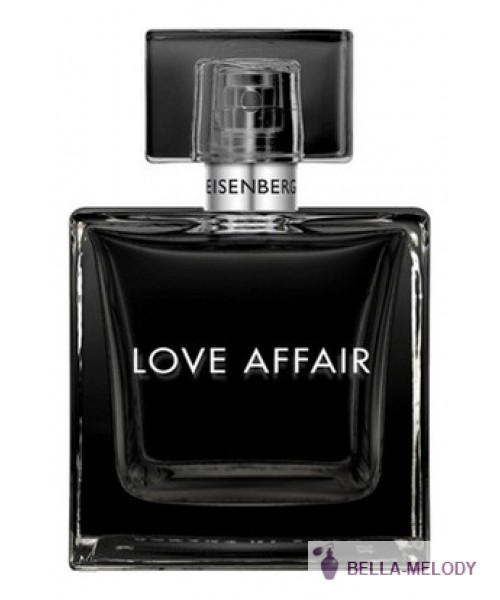 Eisenberg Love Affair Homme