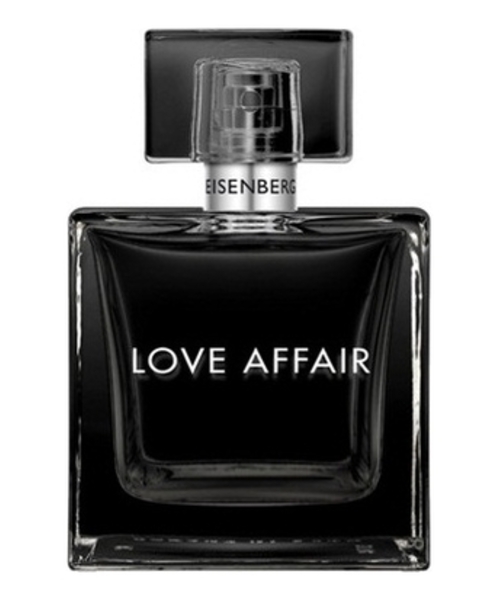 Eisenberg Love Affair Homme