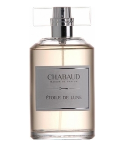 Chabaud Maison De Parfum Etoile De Lune