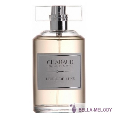 Chabaud Maison De Parfum Etoile De Lune 11