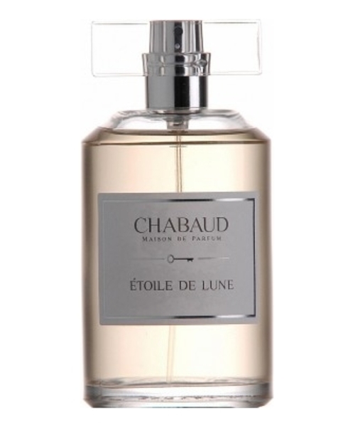 Chabaud Maison De Parfum Etoile De Lune