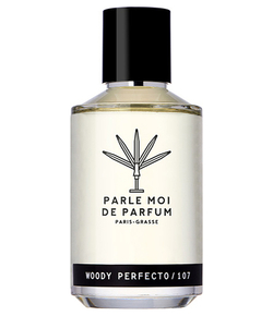 Parle Moi De Parfum Woody Perfecto