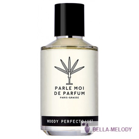 Parle Moi De Parfum Woody Perfecto 11