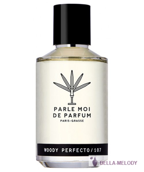 Parle Moi De Parfum Woody Perfecto