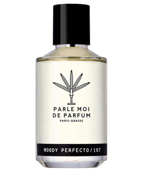 Parle Moi De Parfum Woody Perfecto