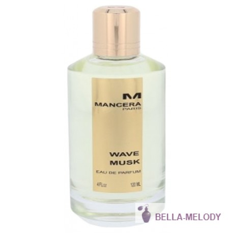 Mancera Wave Musk 11