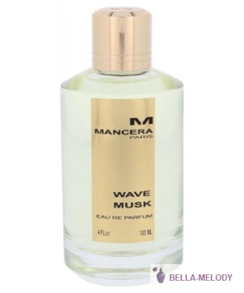 Mancera Wave Musk