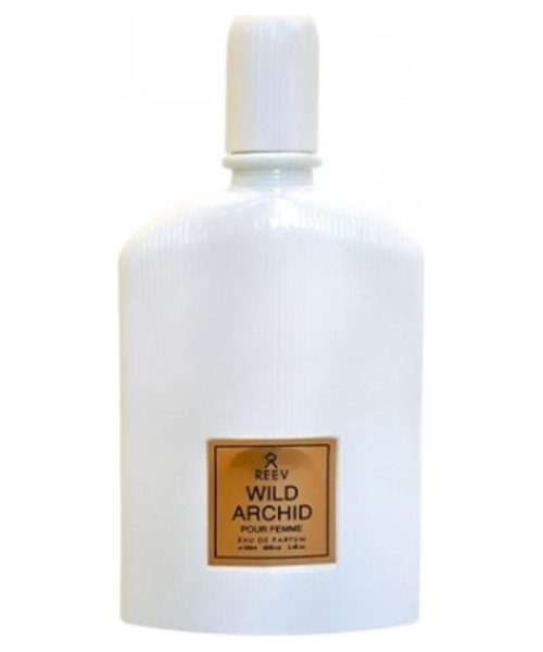 Khalis Reev Wild Archid Pour Femme