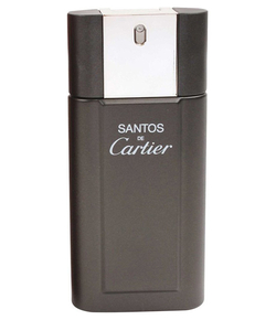 Cartier Santos De Cartier