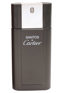 Cartier Santos De Cartier