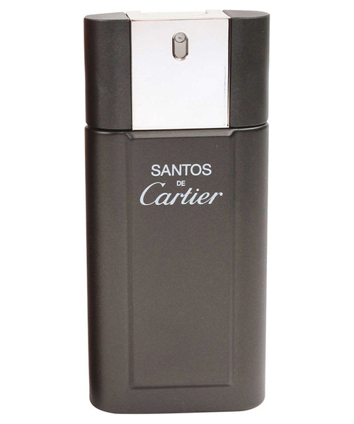 Cartier Santos De Cartier