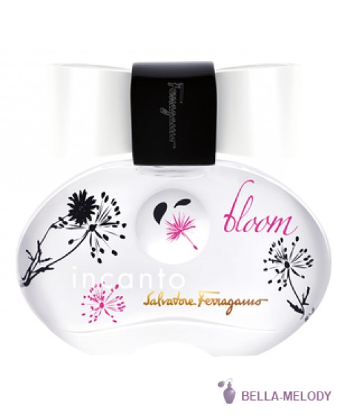 Salvatore Ferragamo Incanto Bloom