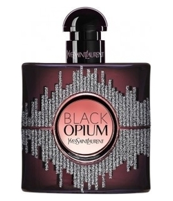 YSL Black Opium Sound Illusion