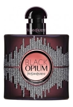 YSL Black Opium Sound Illusion