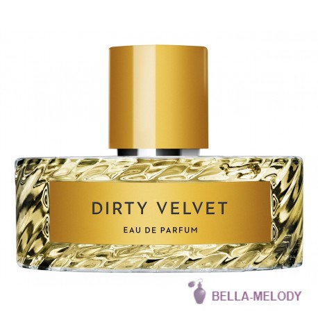 Vilhelm Parfumerie Dirty Velvet 11