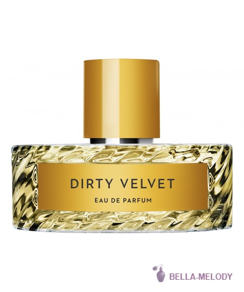 Vilhelm Parfumerie Dirty Velvet