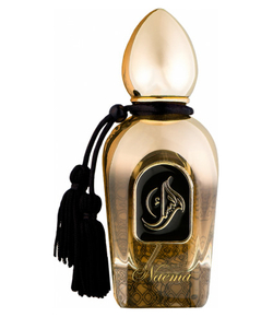 Arabesque Perfumes Naema