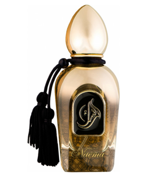 Arabesque Perfumes Naema