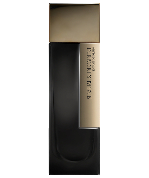 LM Parfums Sensual & Decadent