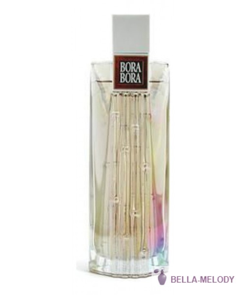 Liz Claiborne Bora Bora