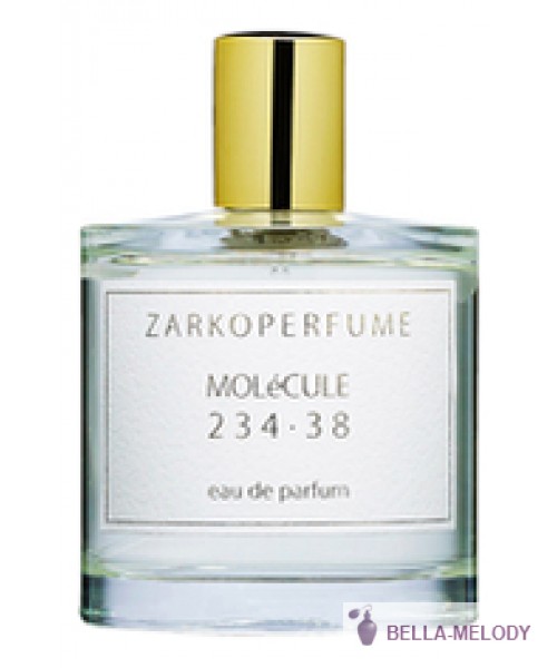 Zarkoperfume MOLeCULE 234.38