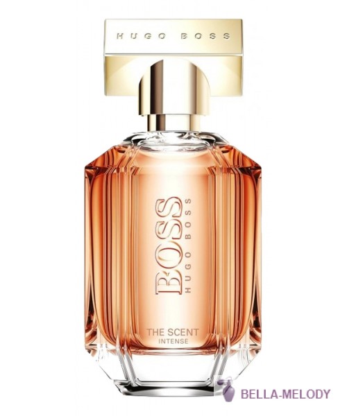 Hugo Boss Boss The Scent For Her Intense