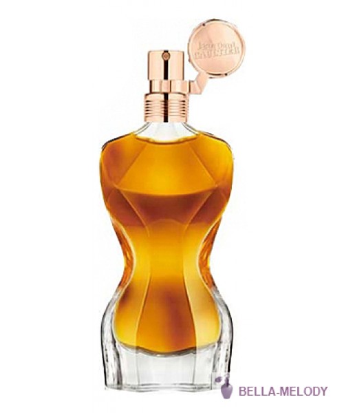 Jean Paul Gaultier Classique Essence De Parfum