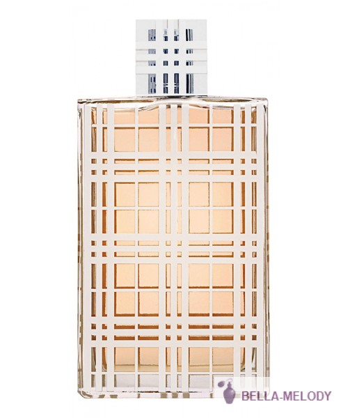 Burberry Brit Eau De Toilette